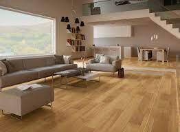 Piso Laminado