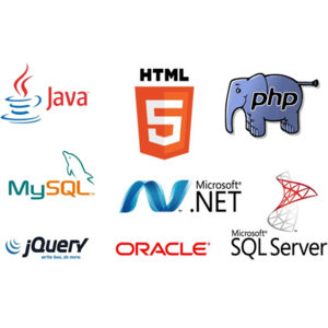 Softwares de programación