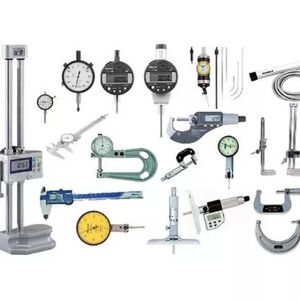 Aparatos de medición