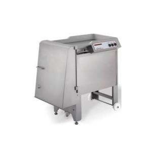 Cubicadoras para frutas y hortalizas
