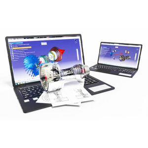 Softwares de modelización