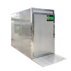Deshidratadores de alimentos