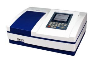 Espectrofotómetros