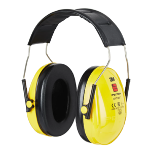 Auriculares de protección