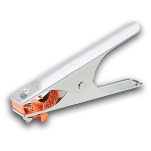 Pinzas de soldadura