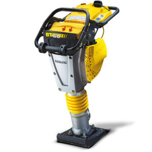 Vibroapisonadores
