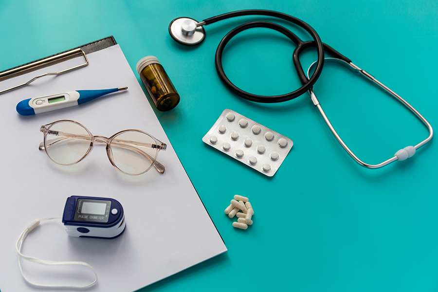 Dispositivos Médicos