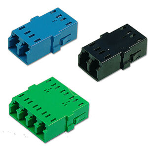 Adaptadores ópticos