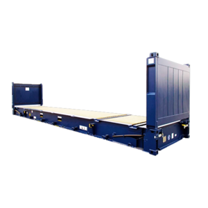 Flat Rack