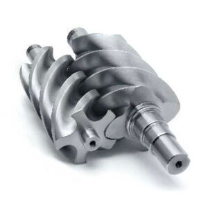 Compresores de tornillo