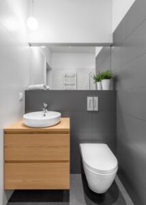 Baño Social