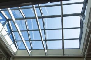 Estructuras de Cristal