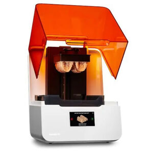 Impresoras 3D para odontología