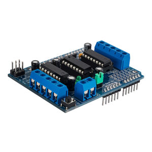 Tarjetas de control motor