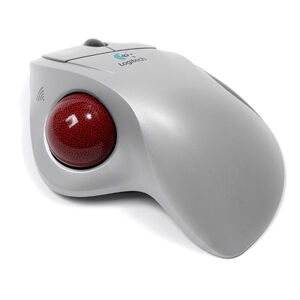 Trackballs