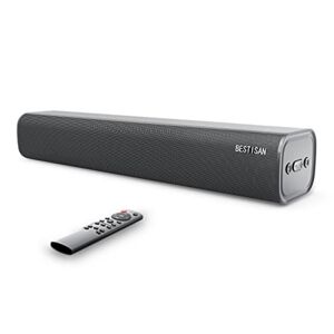 Barras de Sonido