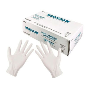 Cajas de guantes