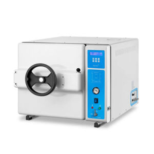 Autoclaves de laboratorio