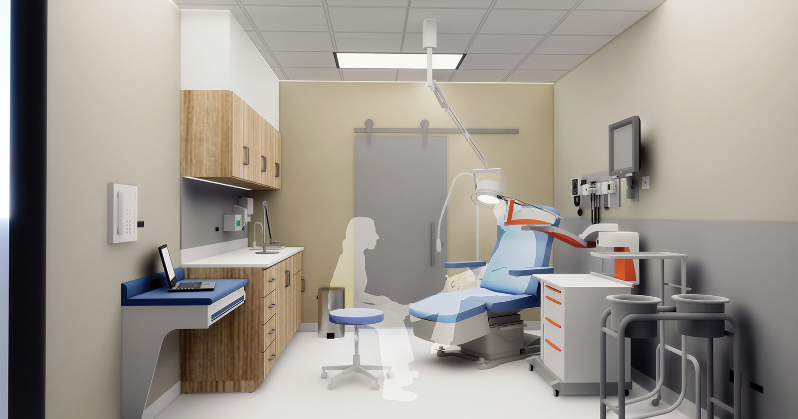 Instalaciones Médico-Técnicas