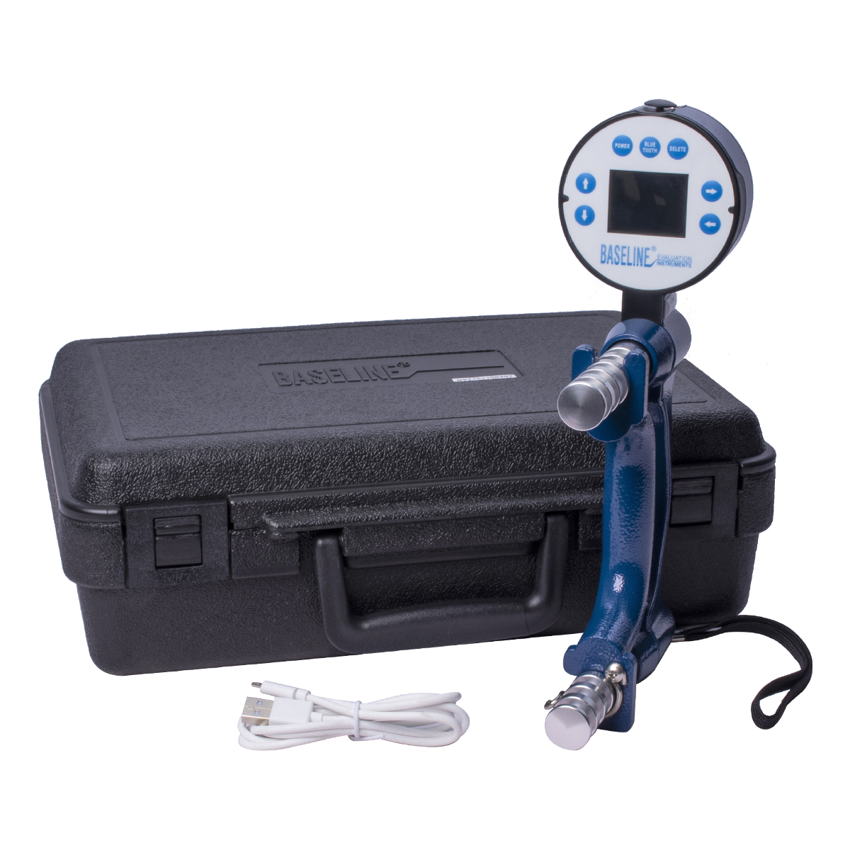 Instrumentos de Diagnóstico, Evaluación y Monitoreo