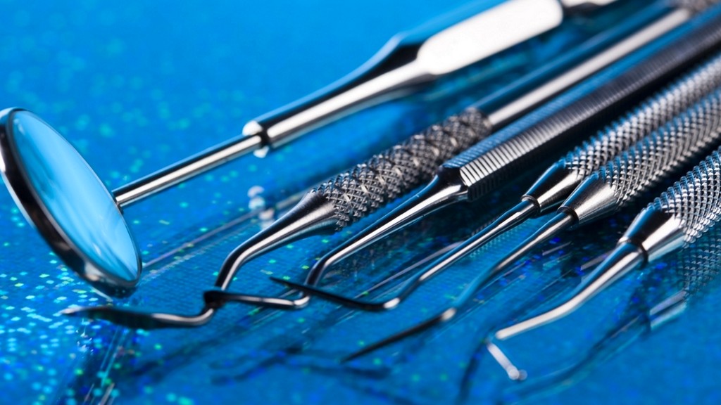 Equipos e Instrumentos Dentales