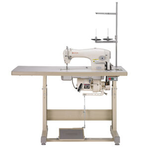Máquinas de coser industriales