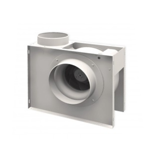 Unidades de ventilación para industria