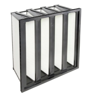 Filtros de bolsa