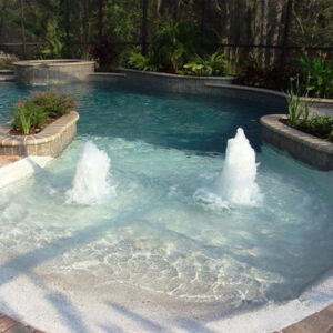 Water Jets