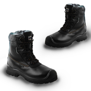 Botas de seguridad