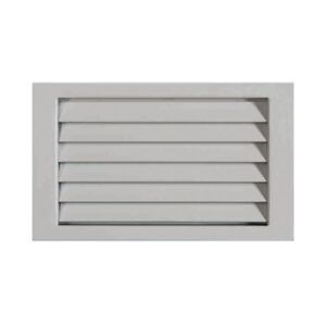 Rejillas de ventilación