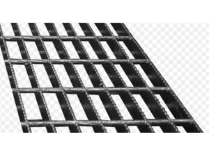 Rejilla Electroforjada
