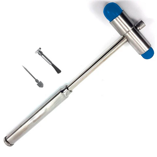 Martillos de Percusión