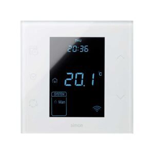 Termostatos