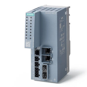 Plataformas de seguridad de red