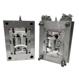 Moldes de inyección de plástico