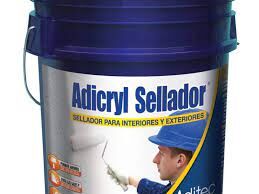 Repelente Sellador