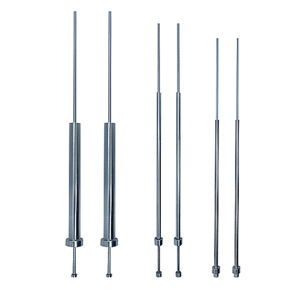 Eyectores para moldes y herramientas