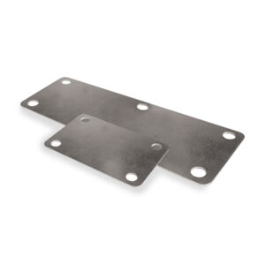 Placas de fijación