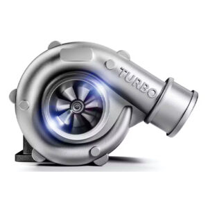 Turbocompresores