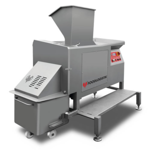 Cubicadoras para carne