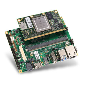 Computer-on-modules