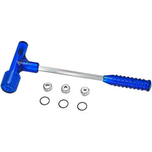 Martillos de inercia