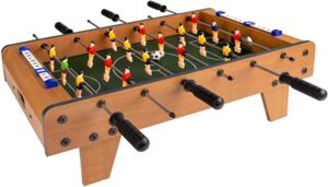 Futbolín