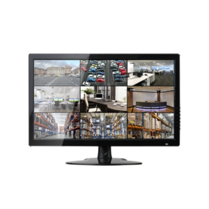 Monitores de videovigilancia