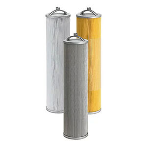 Cartuchos filtrantes