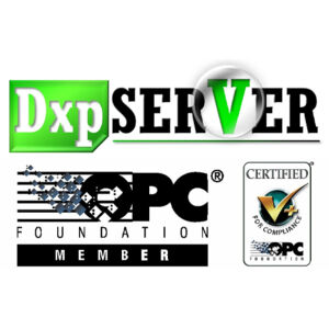 Softwares OPC