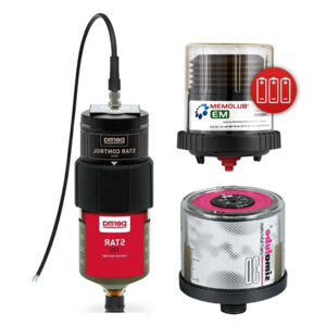 Lubricadores