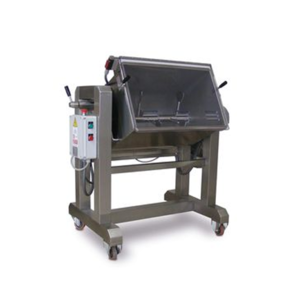 Mezcladoras de pasta industriales