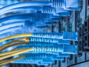Soluciones de Cableado Estructurado y Fibra Óptica